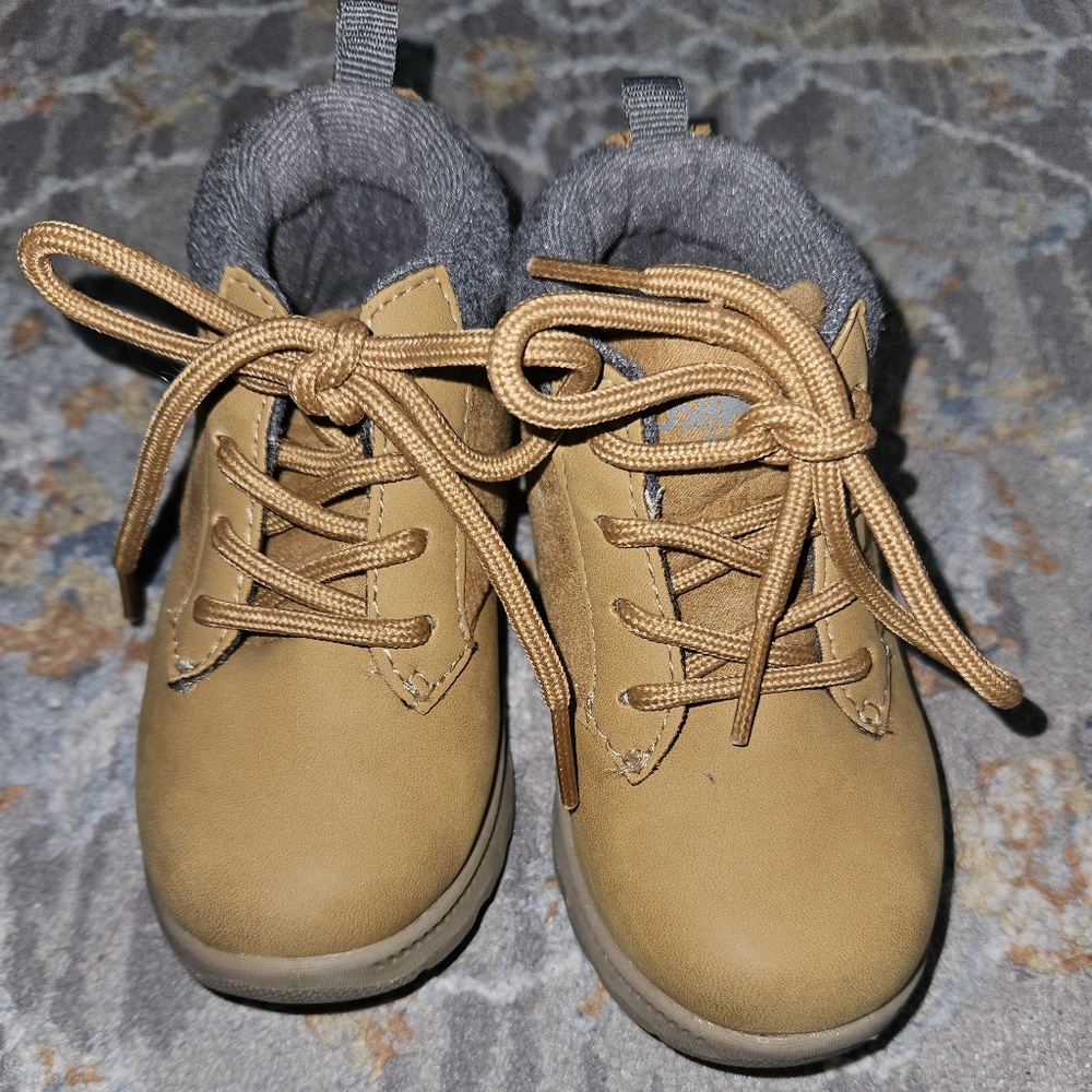 Oshkosh B'Gosh Toddler Boots